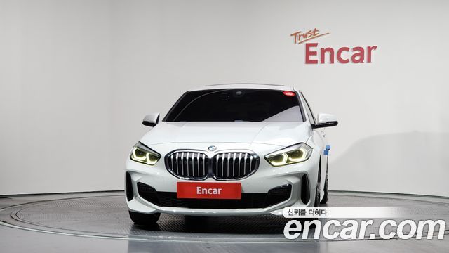 BMW 1-Series 120i M Sports