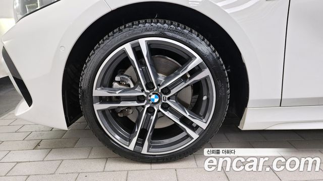 BMW 1-Series 120i M Sports