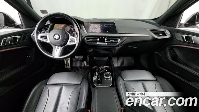 BMW 1-Series 120i M Sports