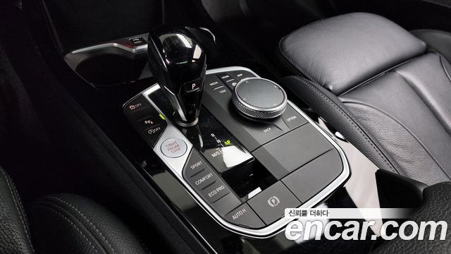 BMW 1-Series 120i M Sports