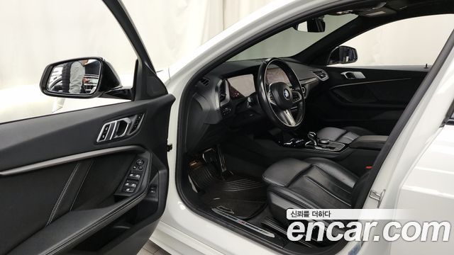BMW 1-Series 120i M Sports