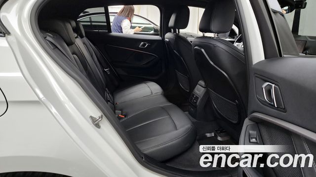 BMW 1-Series 120i M Sports