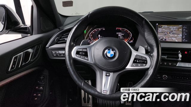BMW 1-Series 120i M Sports
