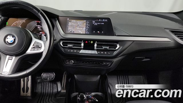 BMW 1-Series 120i M Sports