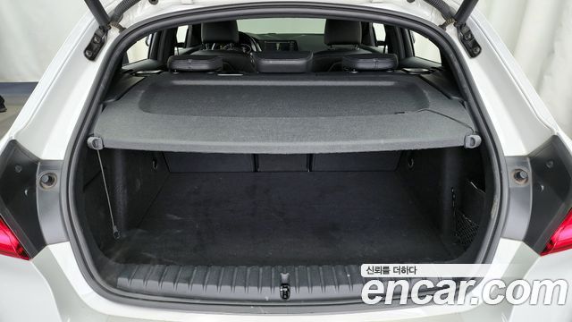BMW 1-Series 120i M Sports