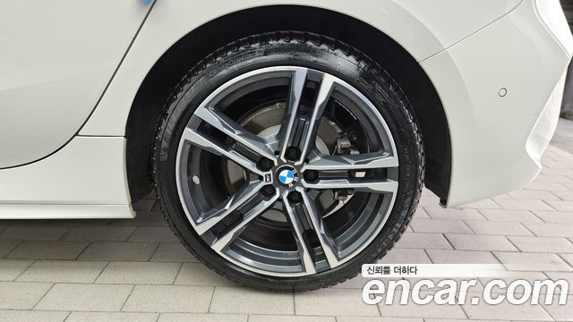 BMW 1-Series 120i M Sports