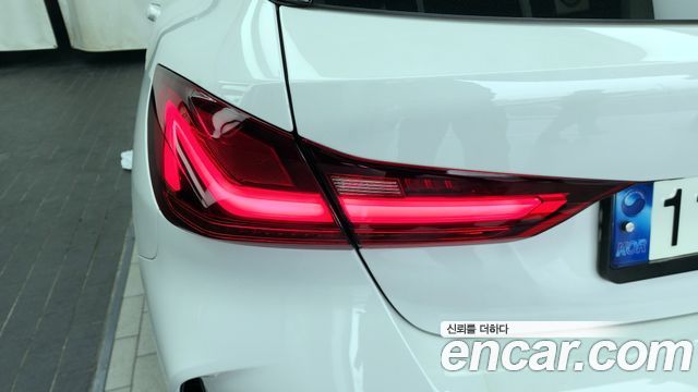 BMW 1-Series 120i M Sports