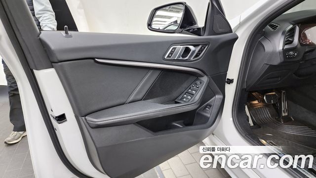 BMW 1-Series 120i M Sports