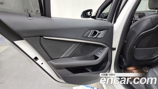BMW 1-Series 120i M Sports