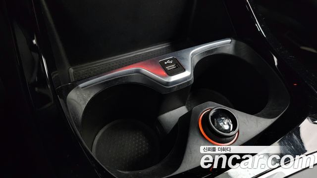 BMW 1-Series 120i M Sports