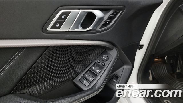 BMW 1-Series 120i M Sports