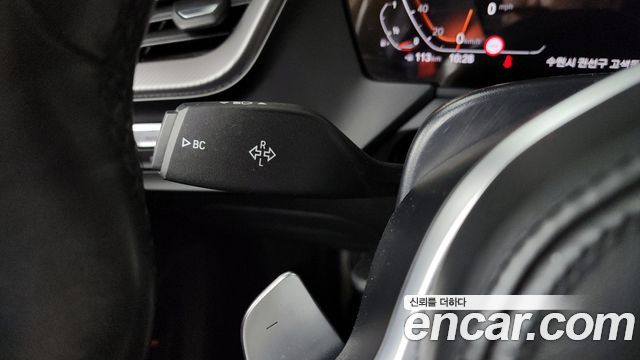 BMW 1-Series 120i M Sports