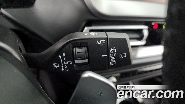 BMW 1-Series 120i M Sports