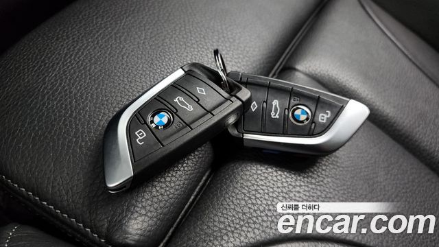 BMW 1-Series 120i M Sports