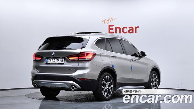 BMW X1 xDrive 20i xLine
