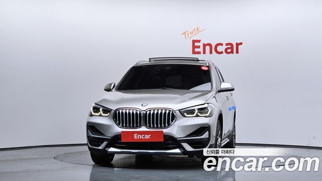 BMW X1 xDrive 20i xLine