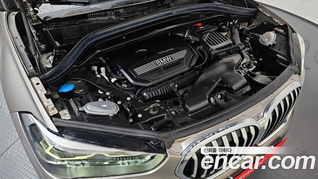 BMW X1 xDrive 20i xLine