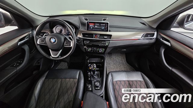 BMW X1 xDrive 20i xLine