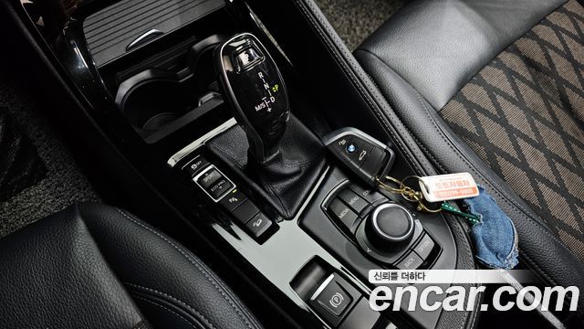 BMW X1 xDrive 20i xLine