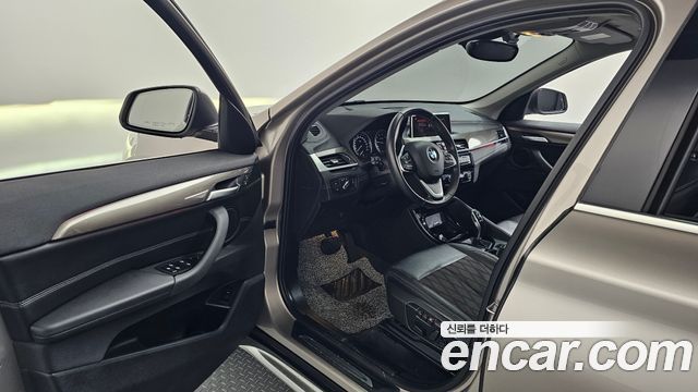 BMW X1 xDrive 20i xLine