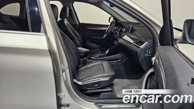 BMW X1 xDrive 20i xLine