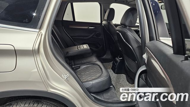 BMW X1 xDrive 20i xLine