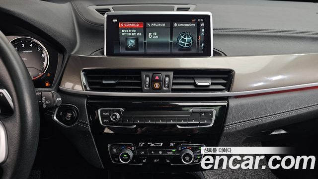 BMW X1 xDrive 20i xLine