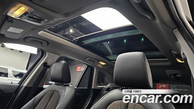 BMW X1 xDrive 20i xLine