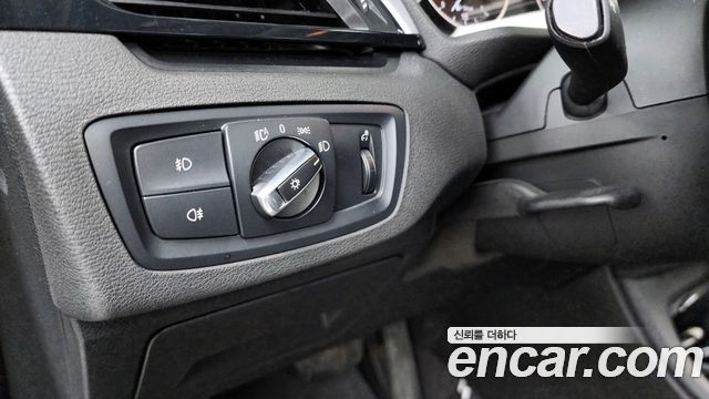 BMW X1 xDrive 18d