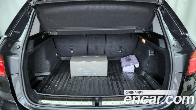 BMW X1 xDrive 18d