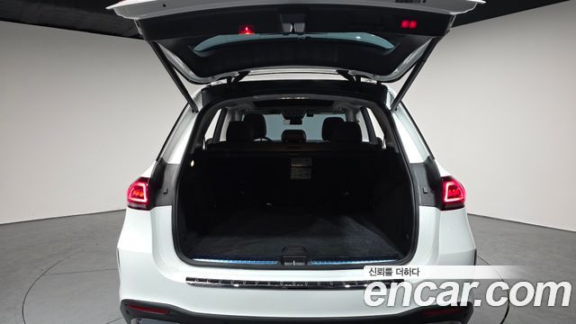 Mercedes-Benz GLE-Class GLE450 4MATIC