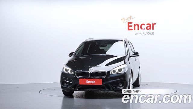 BMW 2-Series Joy