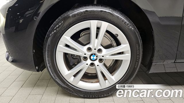 BMW 2-Series Joy