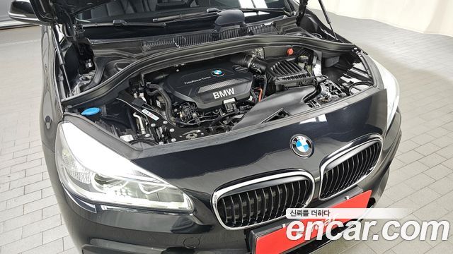 BMW 2-Series Joy