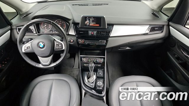 BMW 2-Series Joy