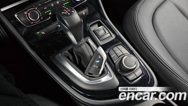 BMW 2-Series Joy