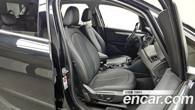 BMW 2-Series Joy