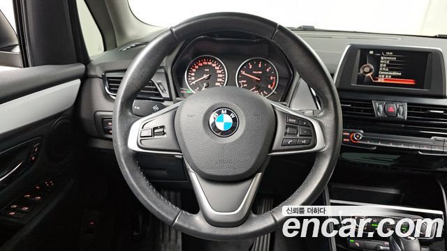 BMW 2-Series Joy