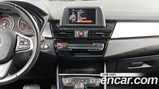 BMW 2-Series Joy