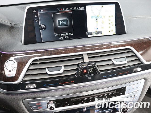BMW 7-Series 730d xDrive
