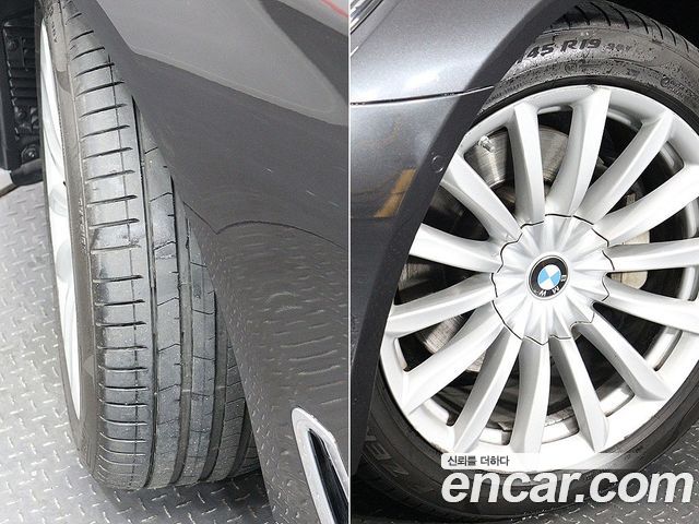 BMW 7-Series 730d xDrive