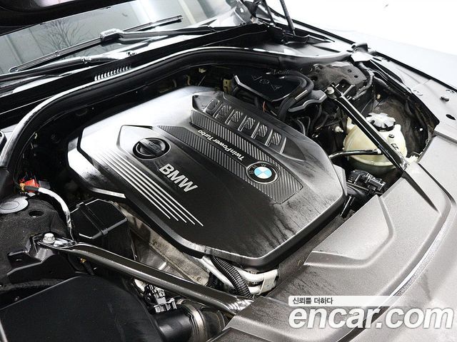 BMW 7-Series 730d xDrive
