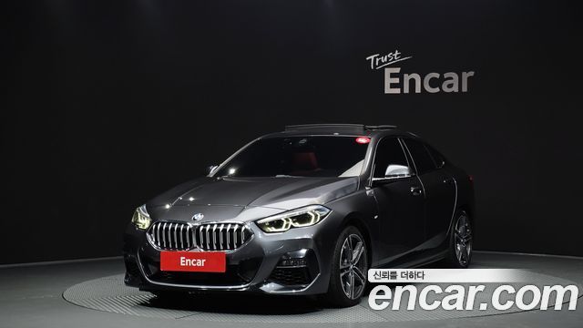 BMW 2-Series 220i M Sports