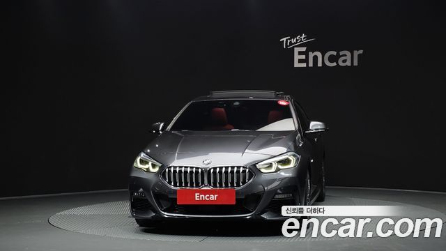 BMW 2-Series 220i M Sports
