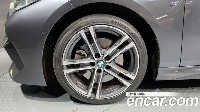 BMW 2-Series 220i M Sports