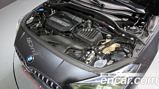 BMW 2-Series 220i M Sports