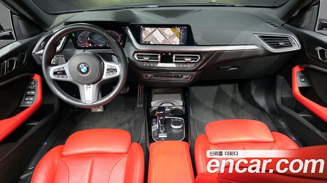 BMW 2-Series 220i M Sports