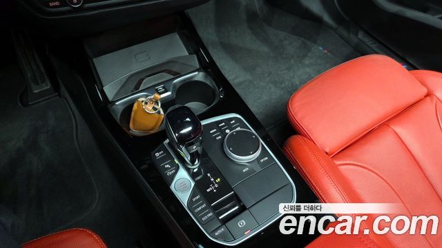 BMW 2-Series 220i M Sports