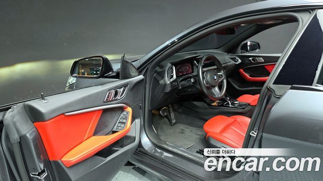 BMW 2-Series 220i M Sports