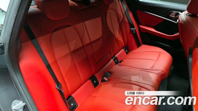 BMW 2-Series 220i M Sports
